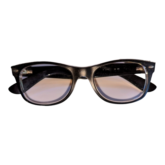 Ray-Ban Frames - Picture 1 of 4